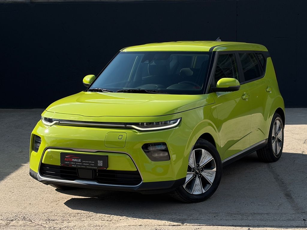 Bild des Angebotes Kia e-Soul Edition 7 39kW LED ACC LKA Kamera CarPlay