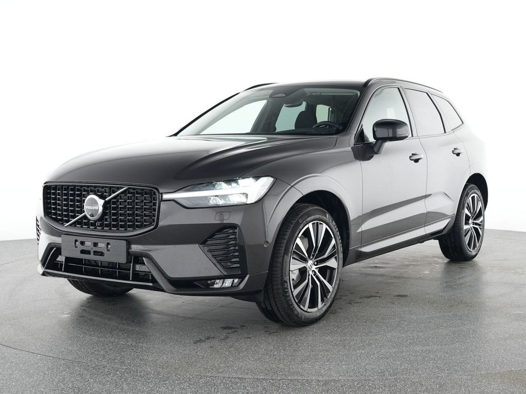 Bild des Angebotes Volvo XC60 Ultra Dark AWD