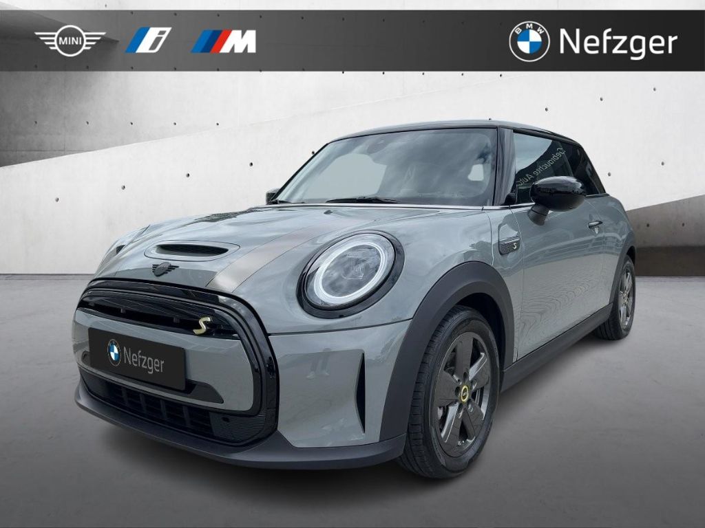 Bild des Angebotes MINI Cooper SE Mini 3-Türer SHZ Sportsitze