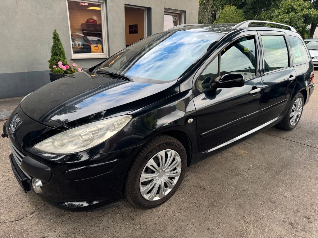 Bild des Angebotes Peugeot 307 Break/ SW SW Business-Line