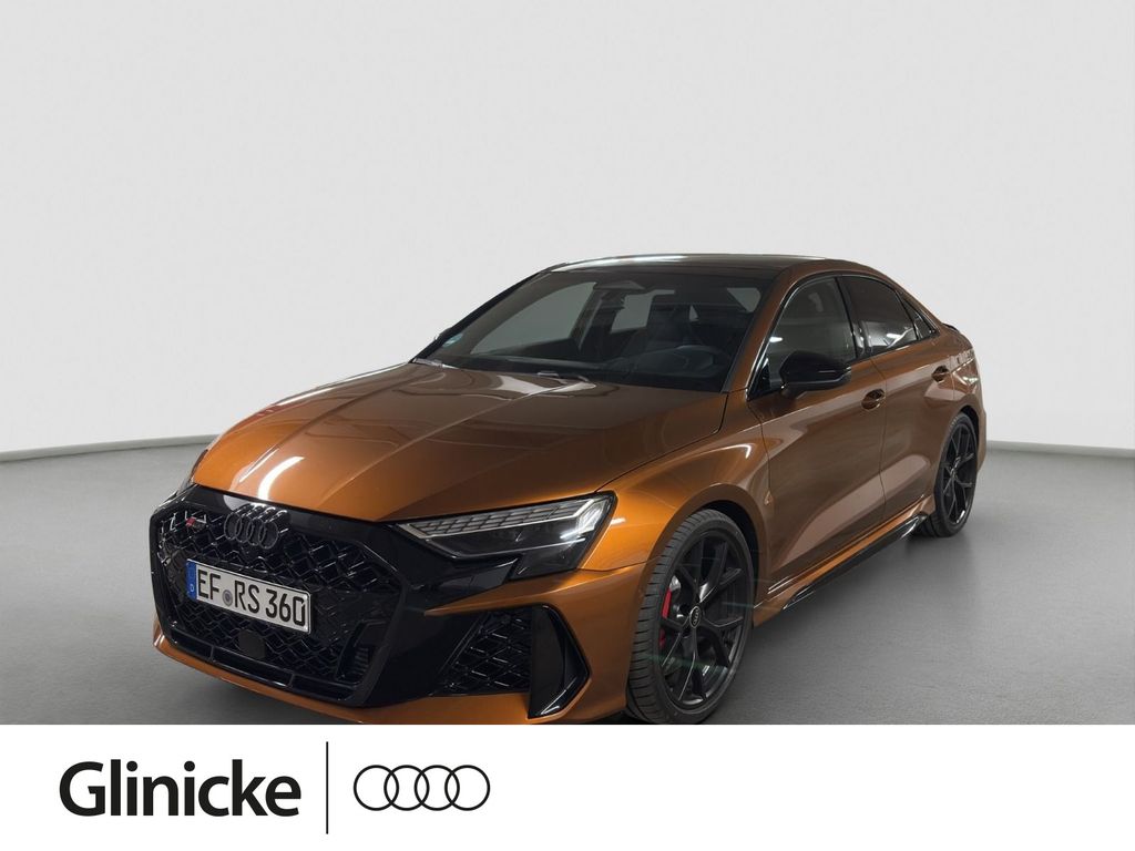 Bild des Angebotes Audi RS 3 Limousine 294 kW S tronic