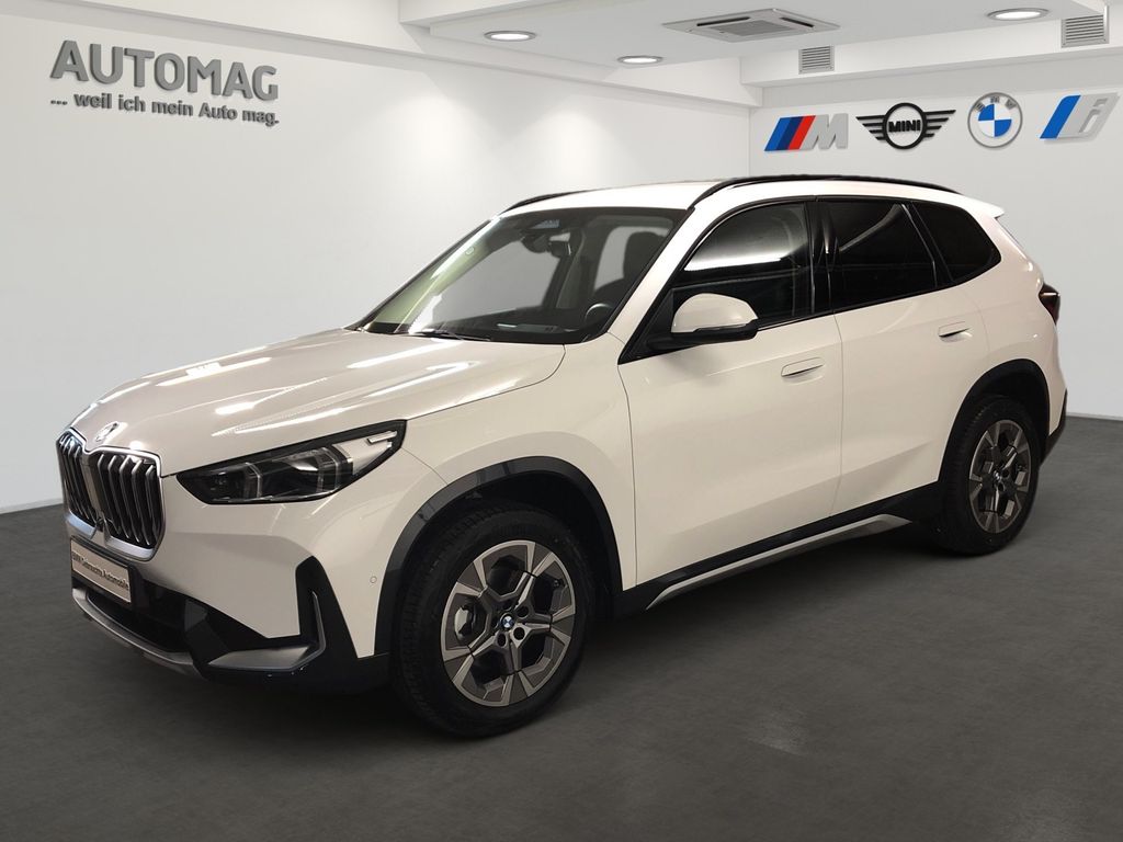 Bild des Angebotes BMW X1 sDrive18i X-Line*AHK*DriveAssistPlus*ParkAssi