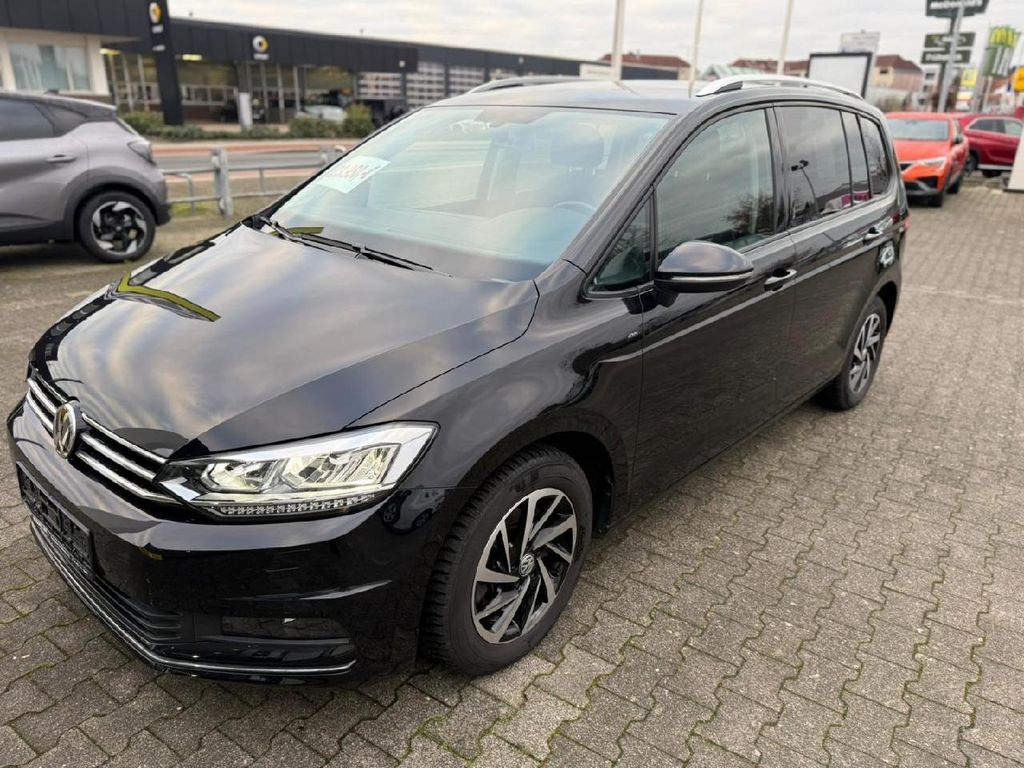 Bild des Angebotes Volkswagen Touran Join Start-Stopp