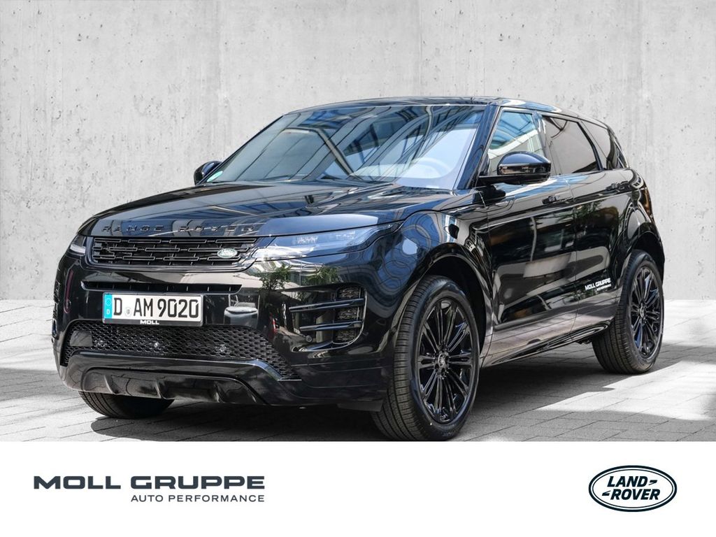 Bild des Angebotes Land Rover Range Rover Evoque 2.0 D200 Dynamic SE ACC AUT