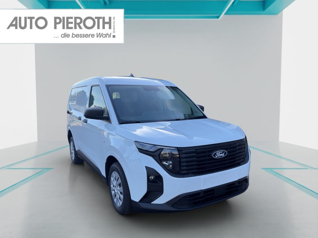 Bild des Angebotes Ford Transit Courier 1,0 l EcoBoost Aut. Trend