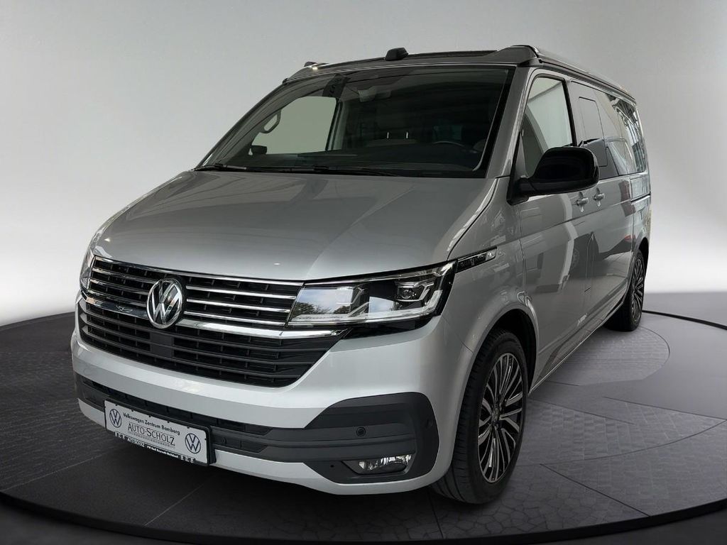 Bild des Angebotes Volkswagen T6.1 California Beach 2.0 TDI Tour Edition+DSG