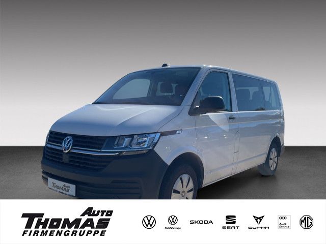 Bild des Angebotes Volkswagen T6.1 Kombi 2.0 TDI AHK+9SITZER