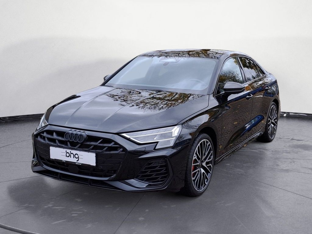 Audi S3 Limousine TFSI 245(333) kW(PS) S-tronic