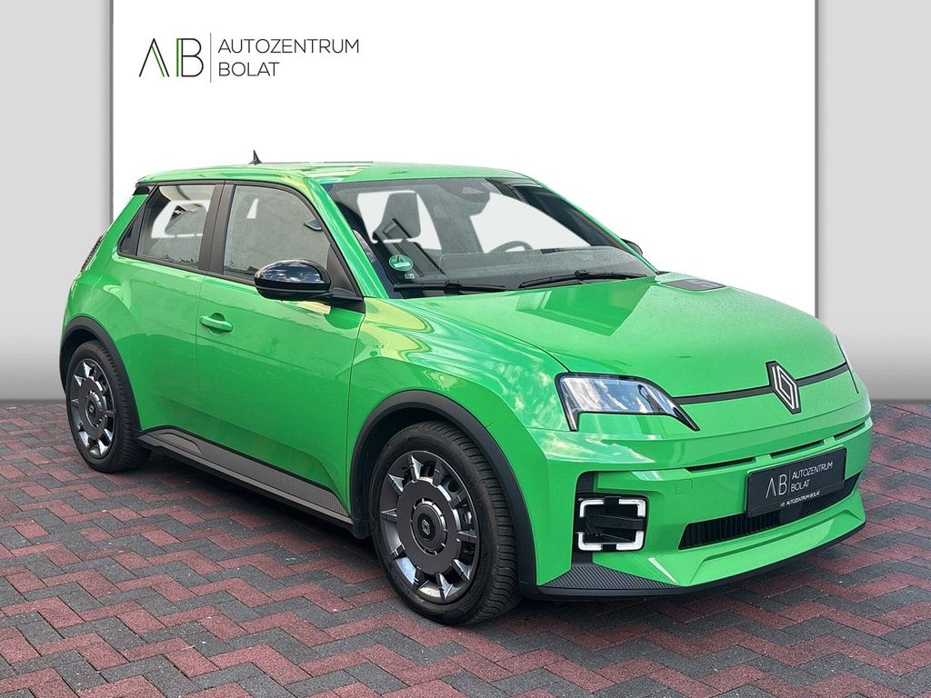 Bild des Angebotes Renault 5 E-Tech Electric 120 Urban Range Evolution