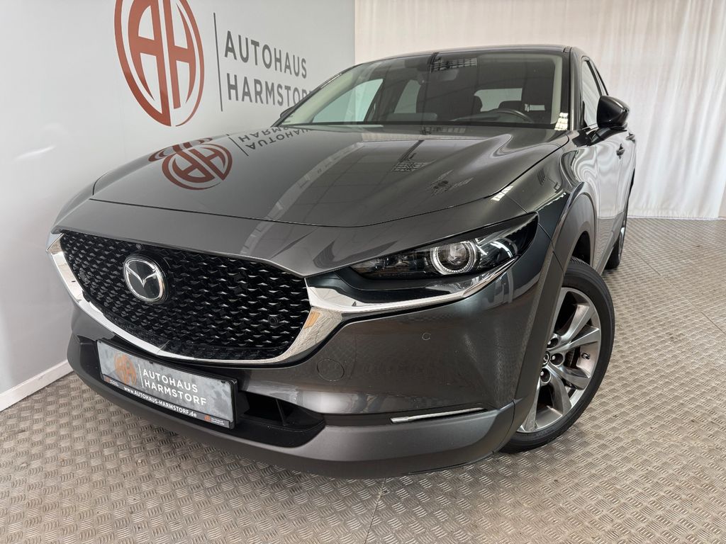 Bild des Angebotes Mazda CX-30 Selection 2WD AHK Bose HeadUp Kamera