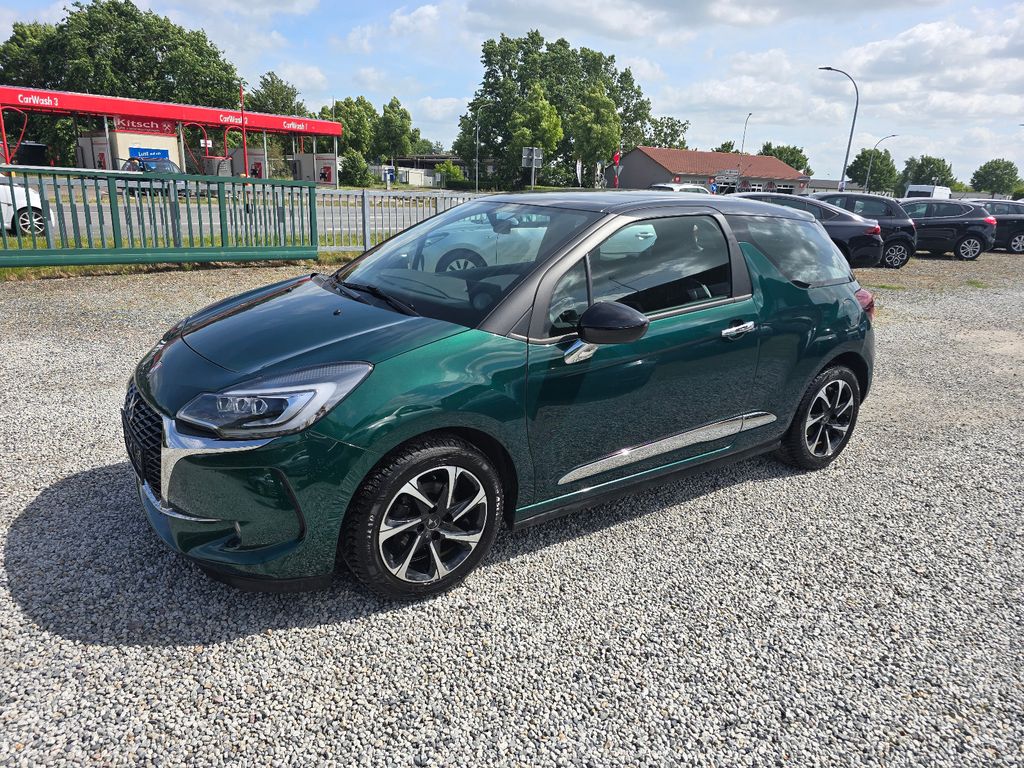 Bild des Angebotes DS Automobiles DS3 DS 3 So Chic