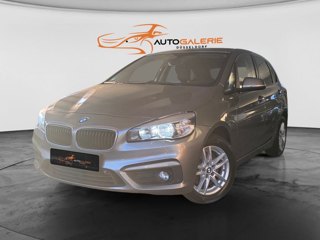Bild des Angebotes BMW 220i Active Tourer*KLIMA*NAVI*SHZ*AUTOMATIK*