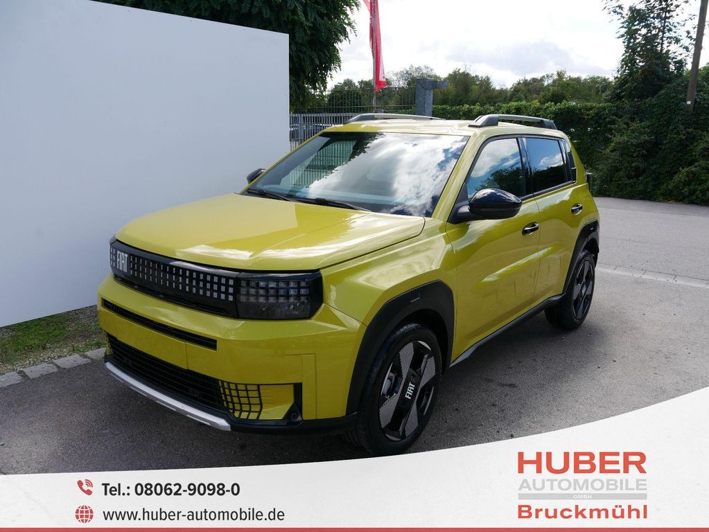 Bild des Angebotes Fiat Grande Panda BUSINESS EDITION HYBRID 1.2*NAVI...