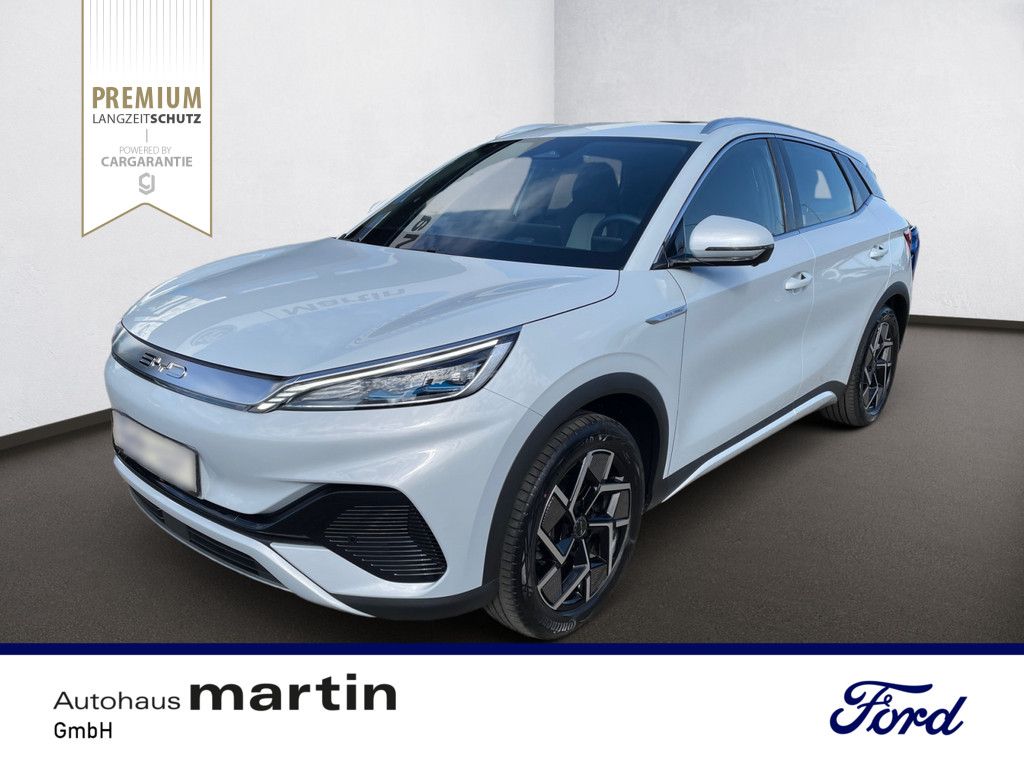 Bild des Angebotes BYD Atto 3 150 kW Design NAVI ACC SITZBELÜFTUNG LED