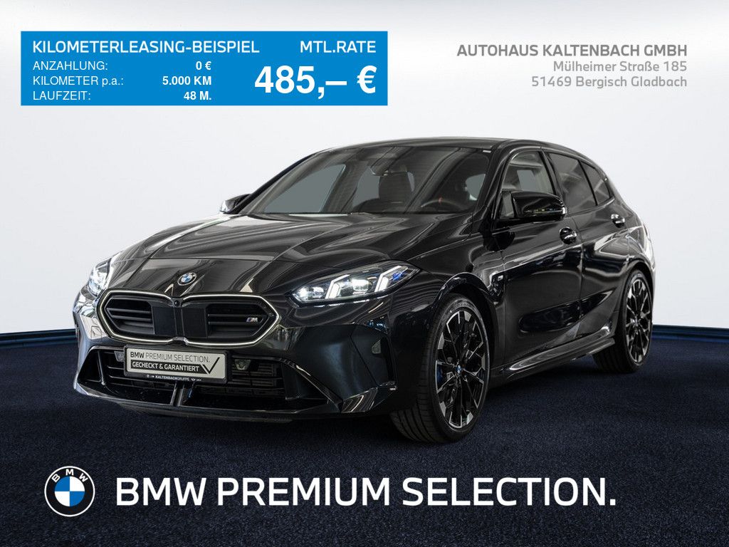 Bild des Angebotes BMW 135 xDrive HUD LED ACC NAVI H/K 360° KAMERA SHZ
