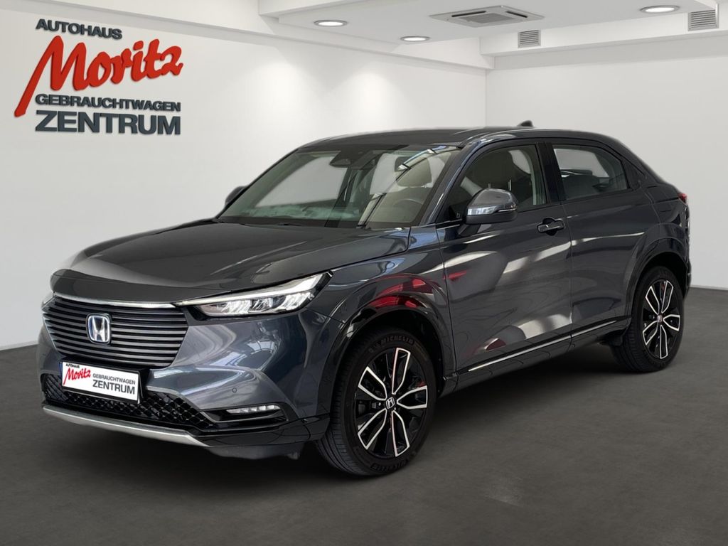 Bild des Angebotes Honda HR-V 1.5 Hybrid  Advance *TOTWINKEL*ELKTR. HECKK