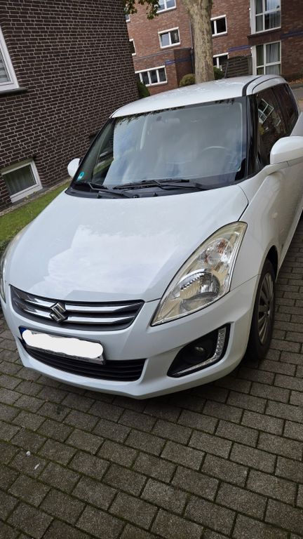 Bild des Angebotes Suzuki Swift 1.2 X-TRA X-TRA