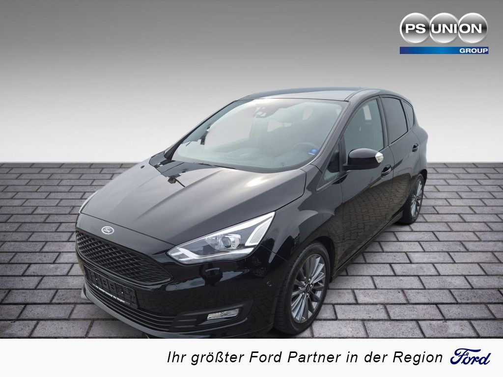 Bild des Angebotes Ford C-MAX SPORT 1.5L EB 15 PDC SHZ KAMERA XENON NAVI