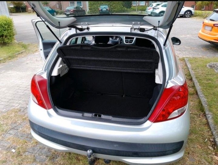 Bild des Angebotes Peugeot 207