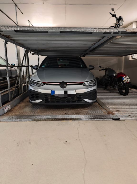 Bild des Angebotes Volkswagen Golf 2.0 TSI OPF DSG GTI Clubsport GTI Clubsport