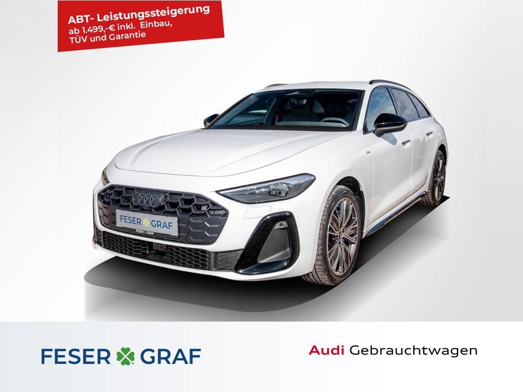 Bild des Angebotes Audi A5 Avant TDI 2x S line/LED/ACC/CarPlay