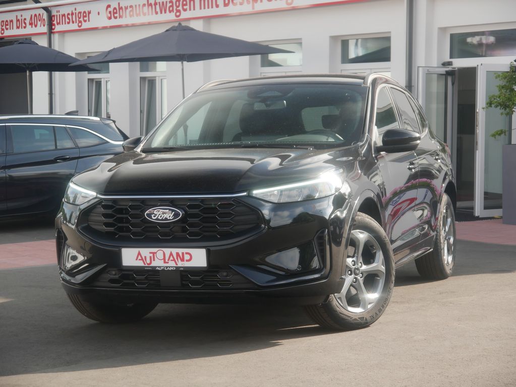 Bild des Angebotes Ford Kuga 1.5 EB ST-Line Aut. LED Kamera AHK
