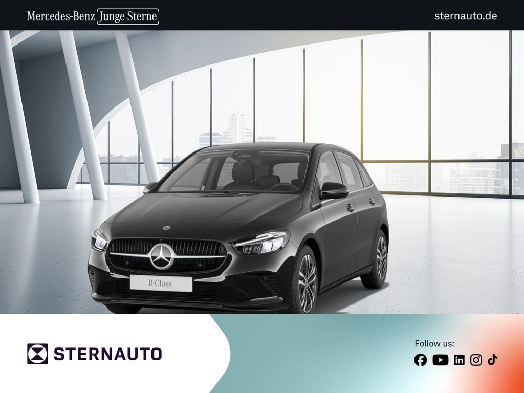 Bild des Angebotes Mercedes-Benz B 250 e AHK Rückfahrkamera Apple CarPlay