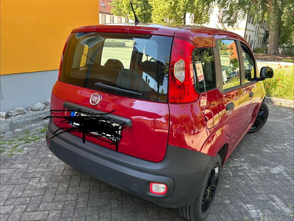 Bild des Angebotes Fiat Panda