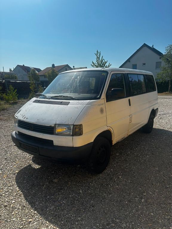 Bild des Angebotes Volkswagen T4 andere