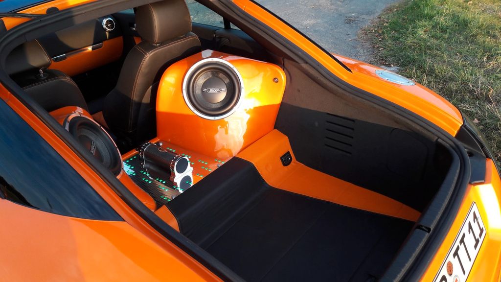Bild des Angebotes Audi TT Coupe 1.8T 132 kW -