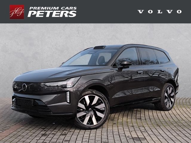 Bild des Angebotes Volvo EX90 Ultra AWD Twin Motor 7-S THORS-HAMMER-BARPR