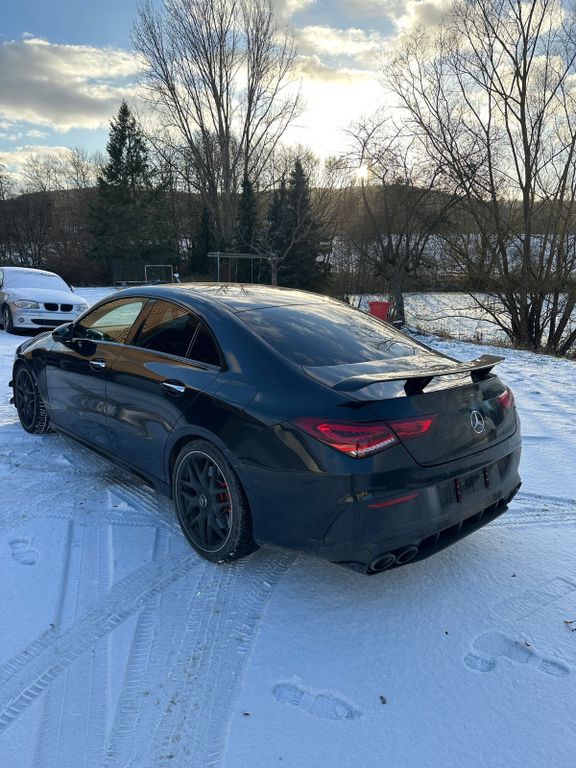 Bild des Angebotes Mercedes-Benz CLA 45 AMG Mercedes-AMG CLA 45 S 4MATIC+ DCT...