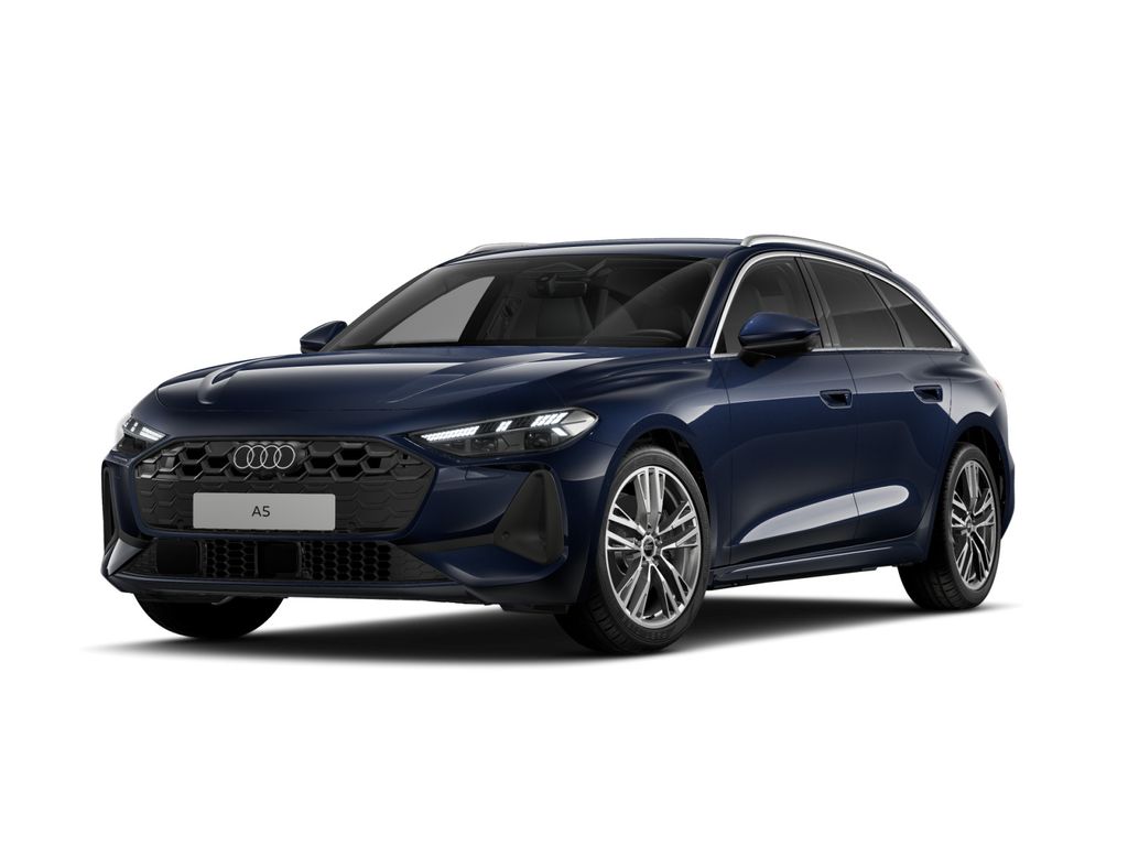 Bild des Angebotes Audi A5 Avant TFSI 150 kW S tronic