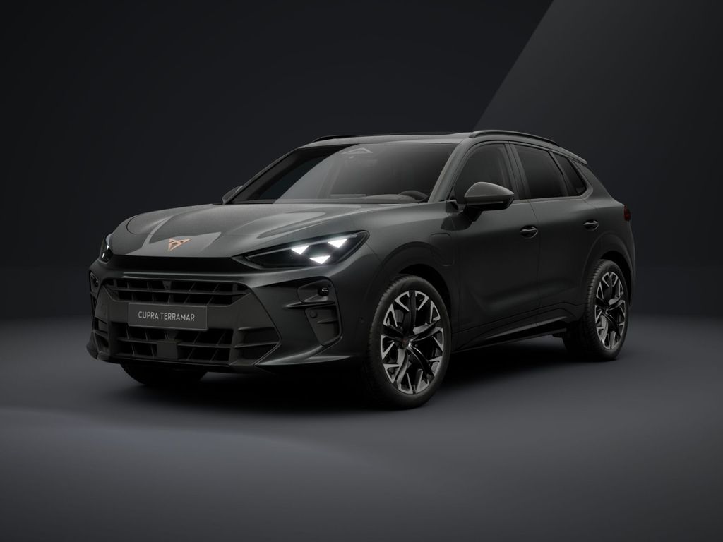 Bild des Angebotes Cupra Terramar 1.5 e-HYBRID DSG AHK Matrix Pano