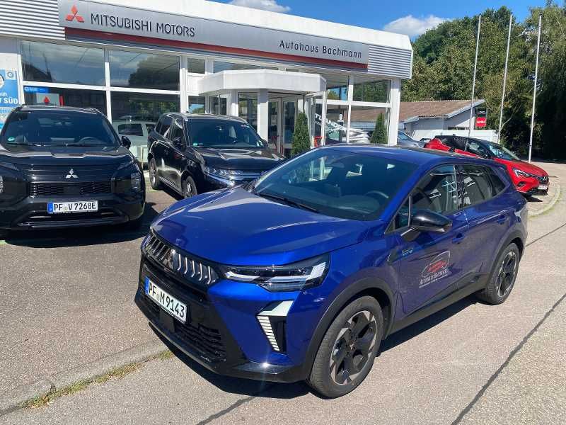 Bild des Angebotes Mitsubishi Grandis Diamant PLUS 1.8 Hybrid