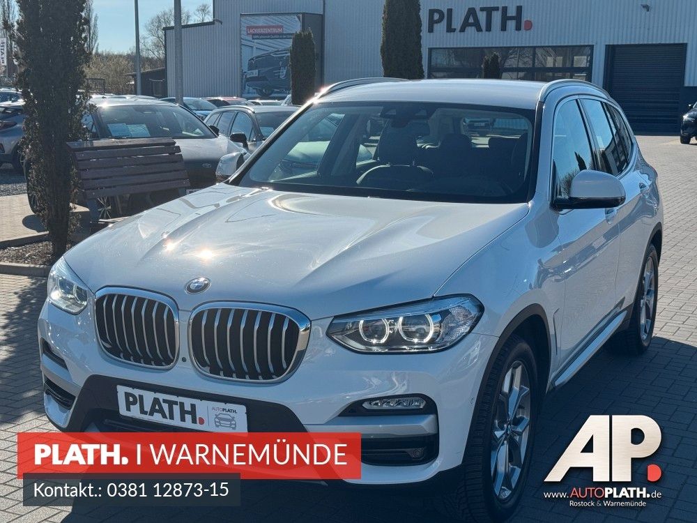 Bild des Angebotes BMW X3 xDrive 30 d xLine