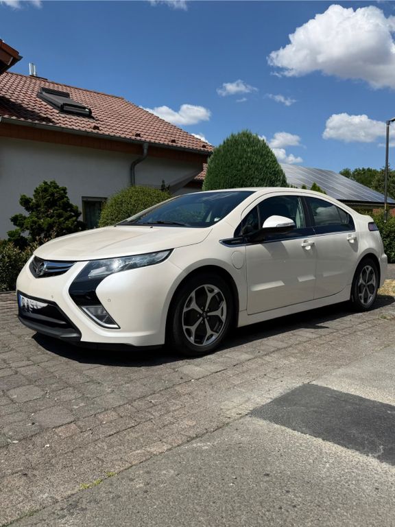 Bild des Angebotes Opel Ampera ePionier Edition ePionier Edition
