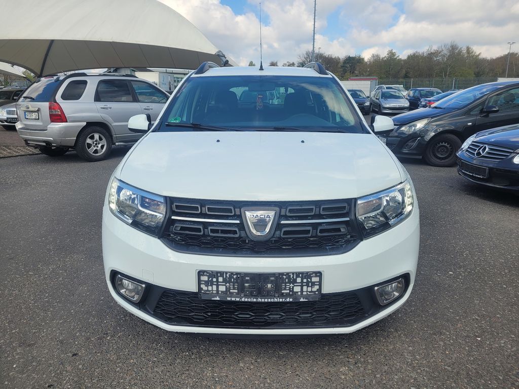 Bild des Angebotes Dacia Logan MCV