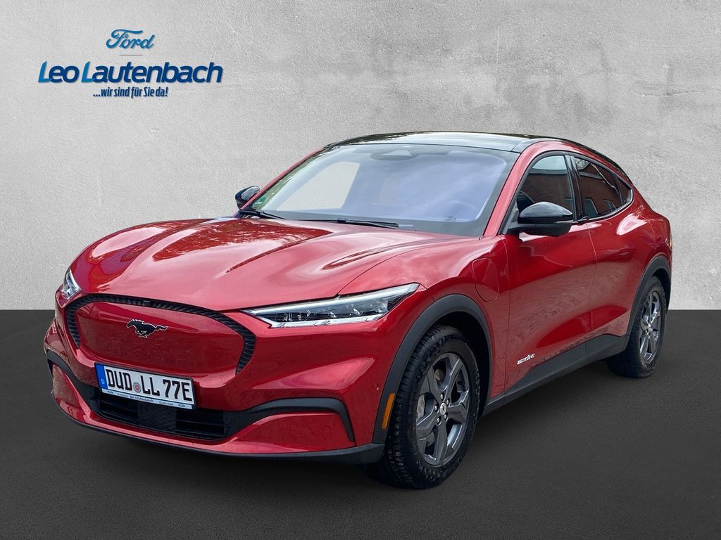Bild des Angebotes Ford Mustang Mach-E