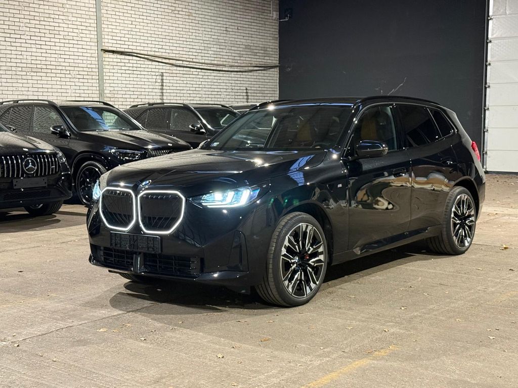 Bild des Angebotes BMW X3 40d MSport 21"|Innovation|Premium|Comfort|AHK