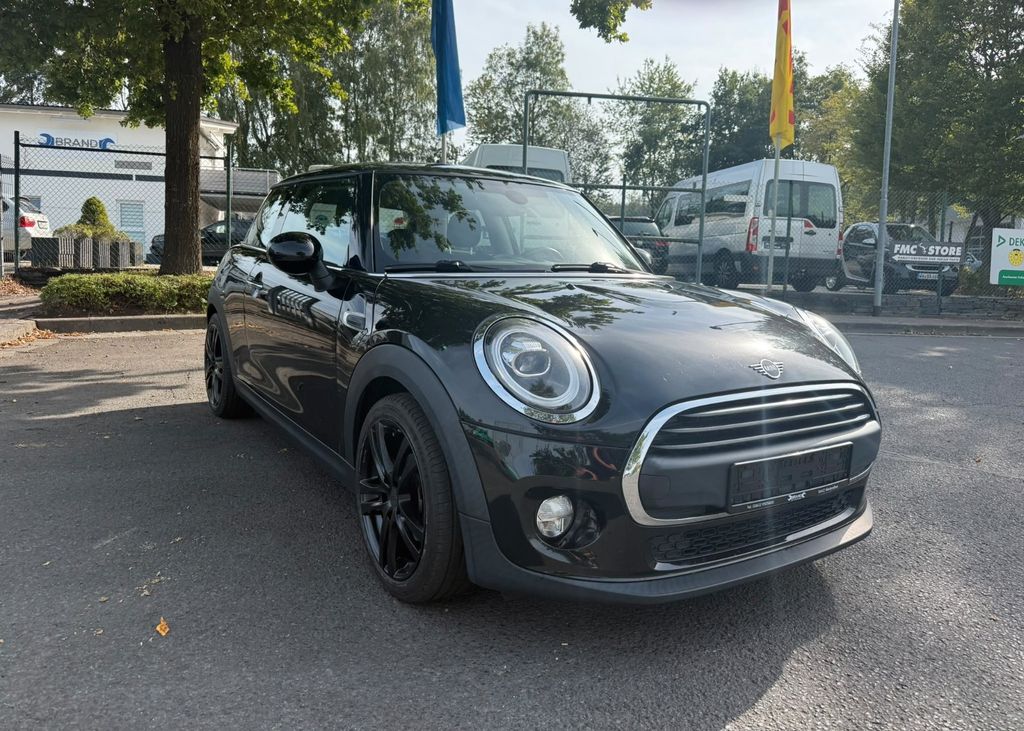 Bild des Angebotes MINI ONE D 3-trg.*1Hand*TüvNEU*ServiceNEU*1Hand*