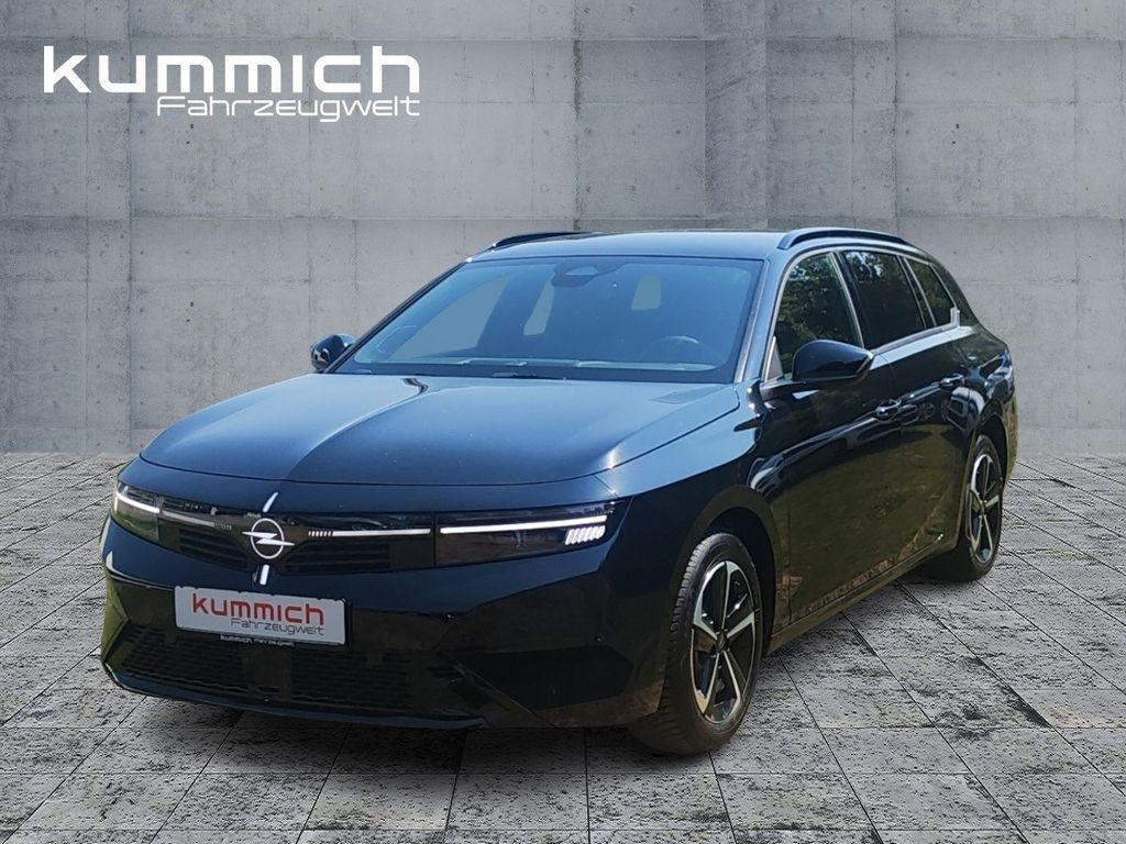 Bild des Angebotes Opel Astra GS Hybrid Sports Tourer