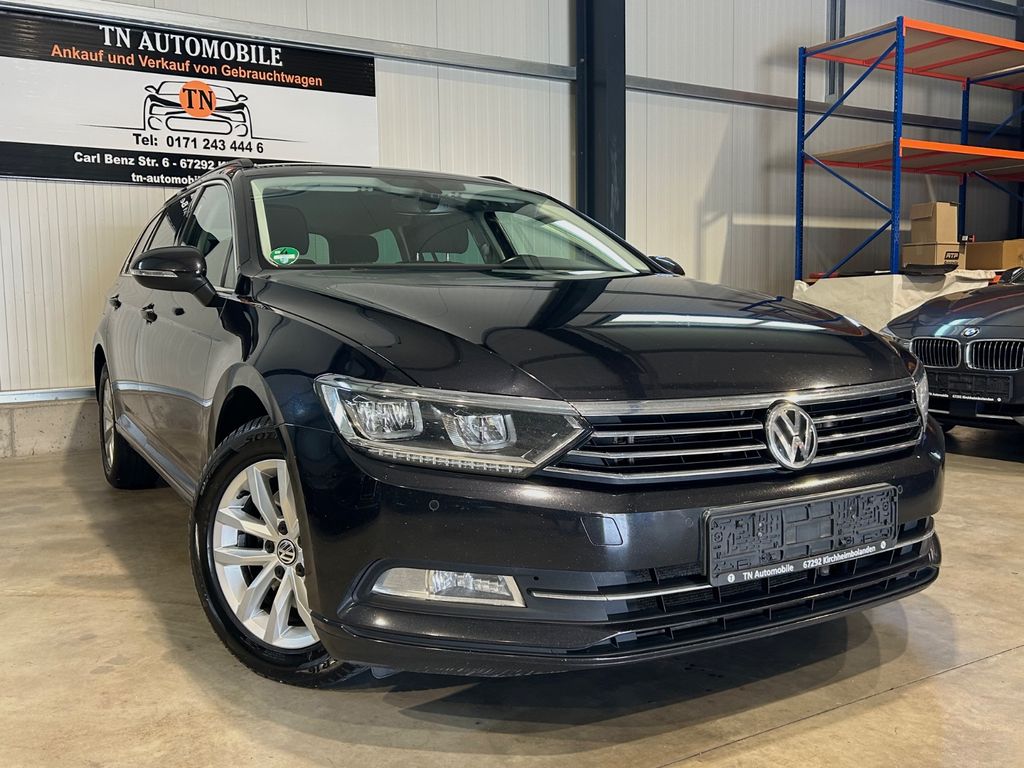 Bild des Angebotes Volkswagen Passat 2.0 TDI DSG COMFORTLINE LED NAVI ACC MFL
