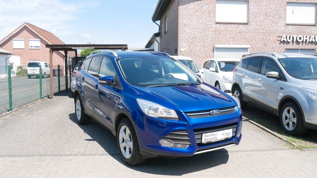 Bild des Angebotes Ford Kuga SYNC Edition