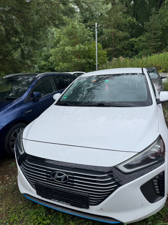 Bild des Angebotes Hyundai IONIQ Ioniq Premium Hybrid