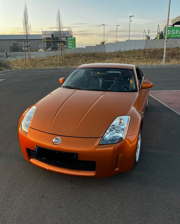 Bild des Angebotes Nissan 350Z Premium Pack 3.5l Premium Pack