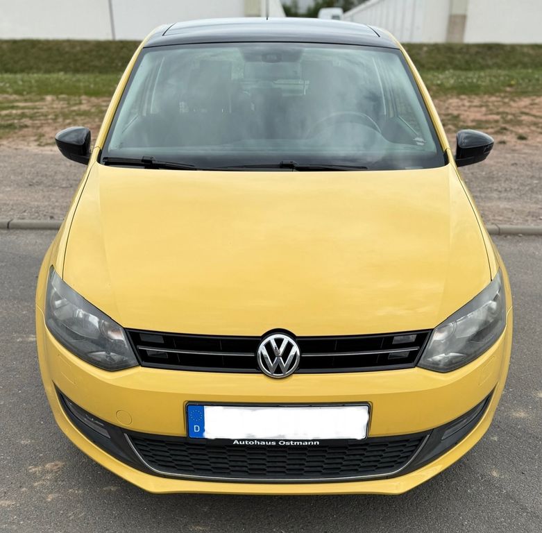 Bild des Angebotes Volkswagen Polo 1.4 , TÜV bis 03/28 + Winterreifen