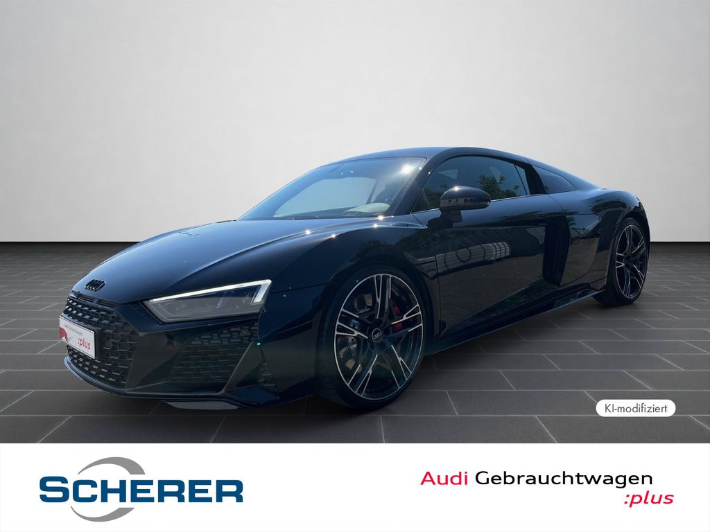 Bild des Angebotes Audi R8 V10 RWD 397(540) kW(PS) S tronic
