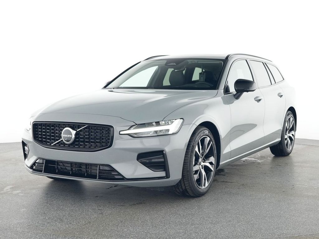 Bild des Angebotes Volvo V60 B4 Plus Dark