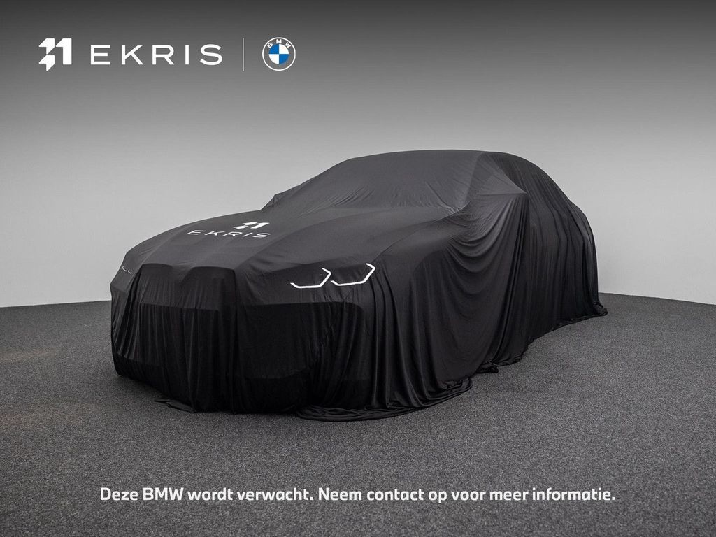 Bild des Angebotes BMW i4 Gran Coupé eDrive35 | LED | Leder | navi | Ac
